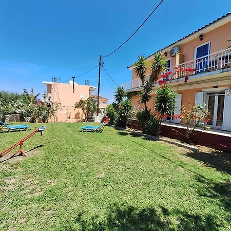 Appartement Two Brothers Tsilivi