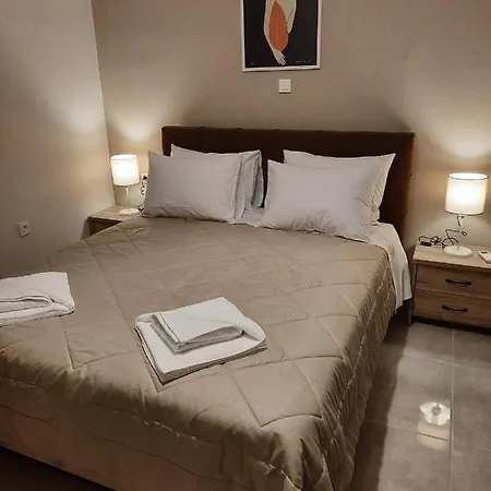 Two Brothers Tsilivi Apartment