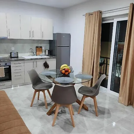 Apartment Two Brothers Tsilivi