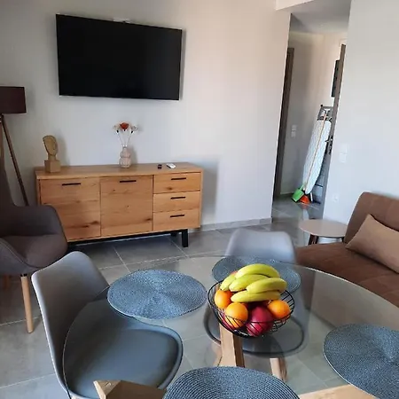 Apartment Two Brothers Tsilivi Planos (Zakynthos)