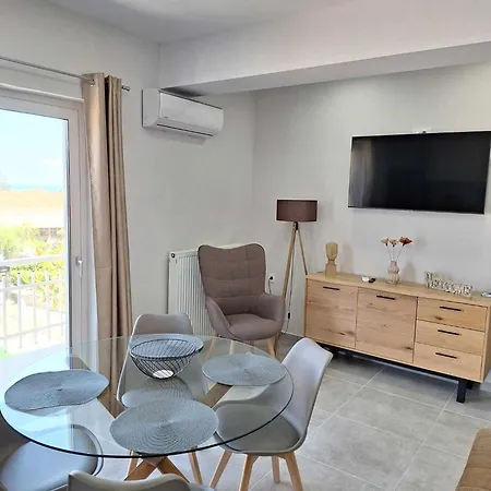 Apartment Two Brothers Tsilivi *