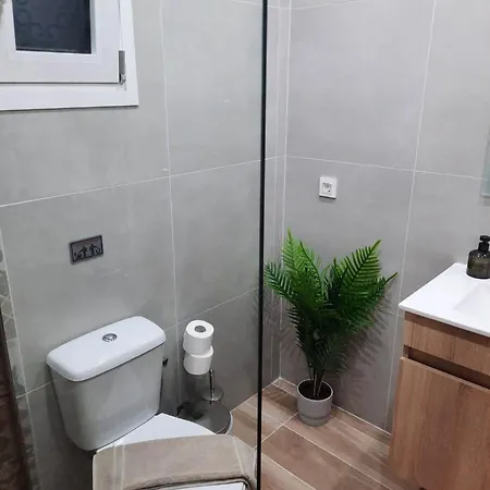 Two Brothers Tsilivi Apartment *