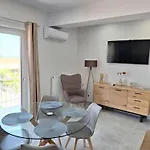 Apartment Two Brothers Tsilivi *